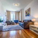 Apartment Petra