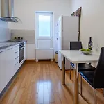 Apartment Petra