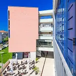 Apartment Petra