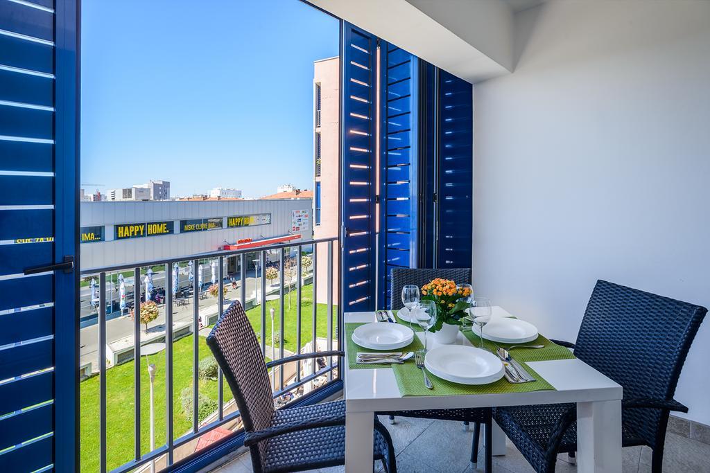 Petra Apartment *