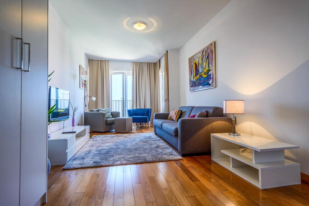 Apartment Petra Zadar