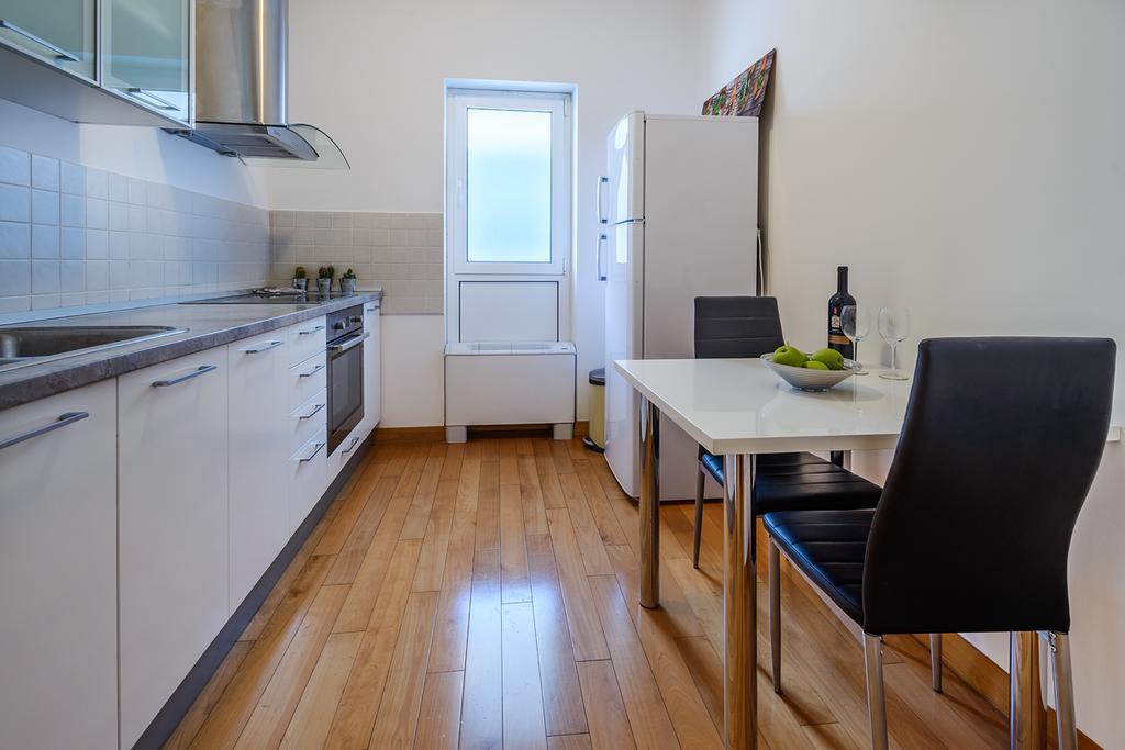 Apartment Petra