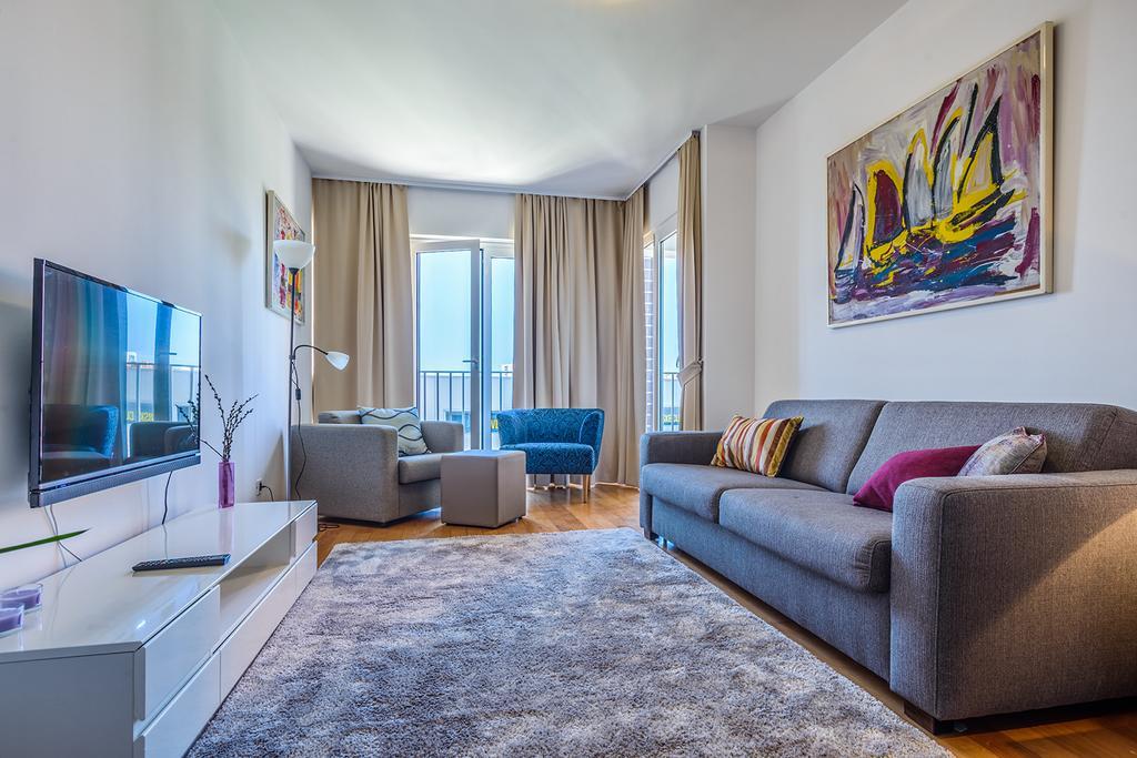 Petra Apartment Zadar