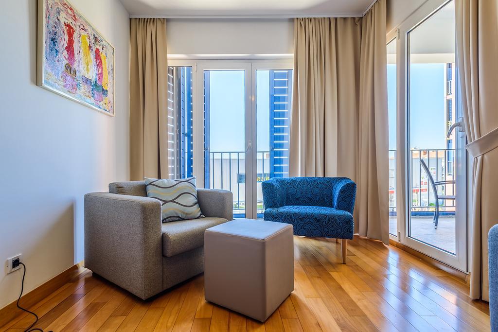 Apartment Petra *