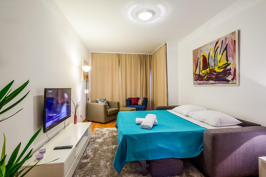 Apartment Petra *
