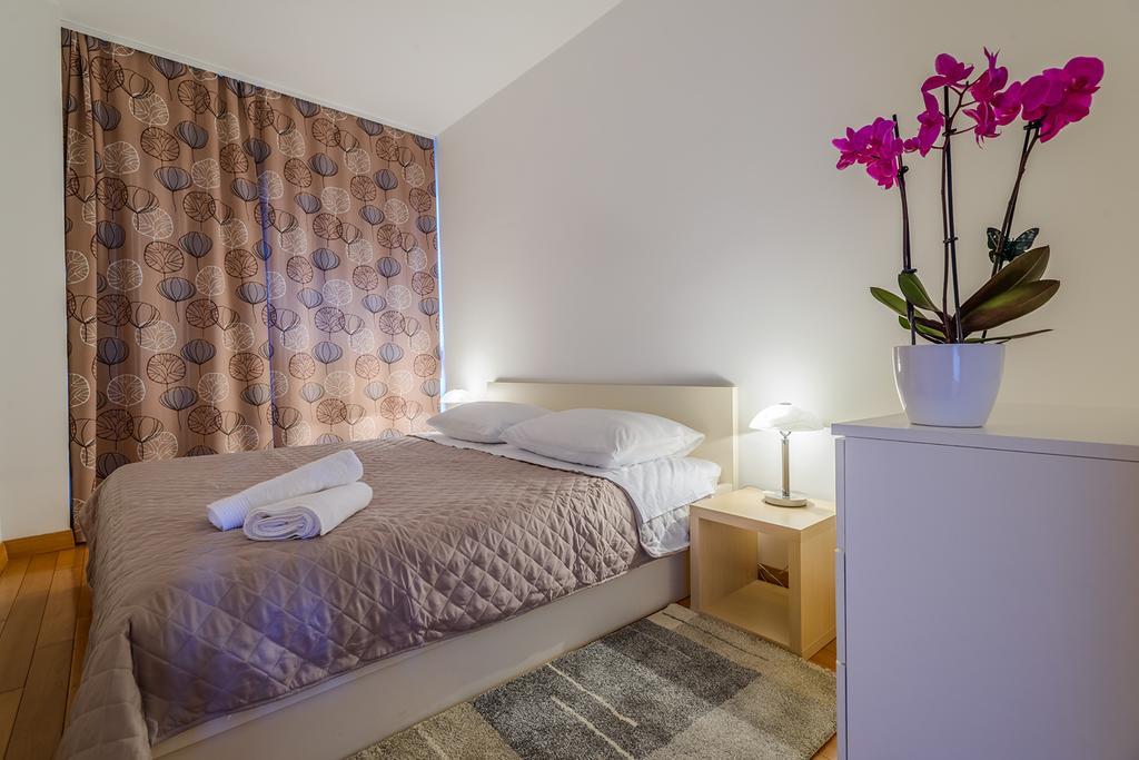 Apartment Petra Zadar